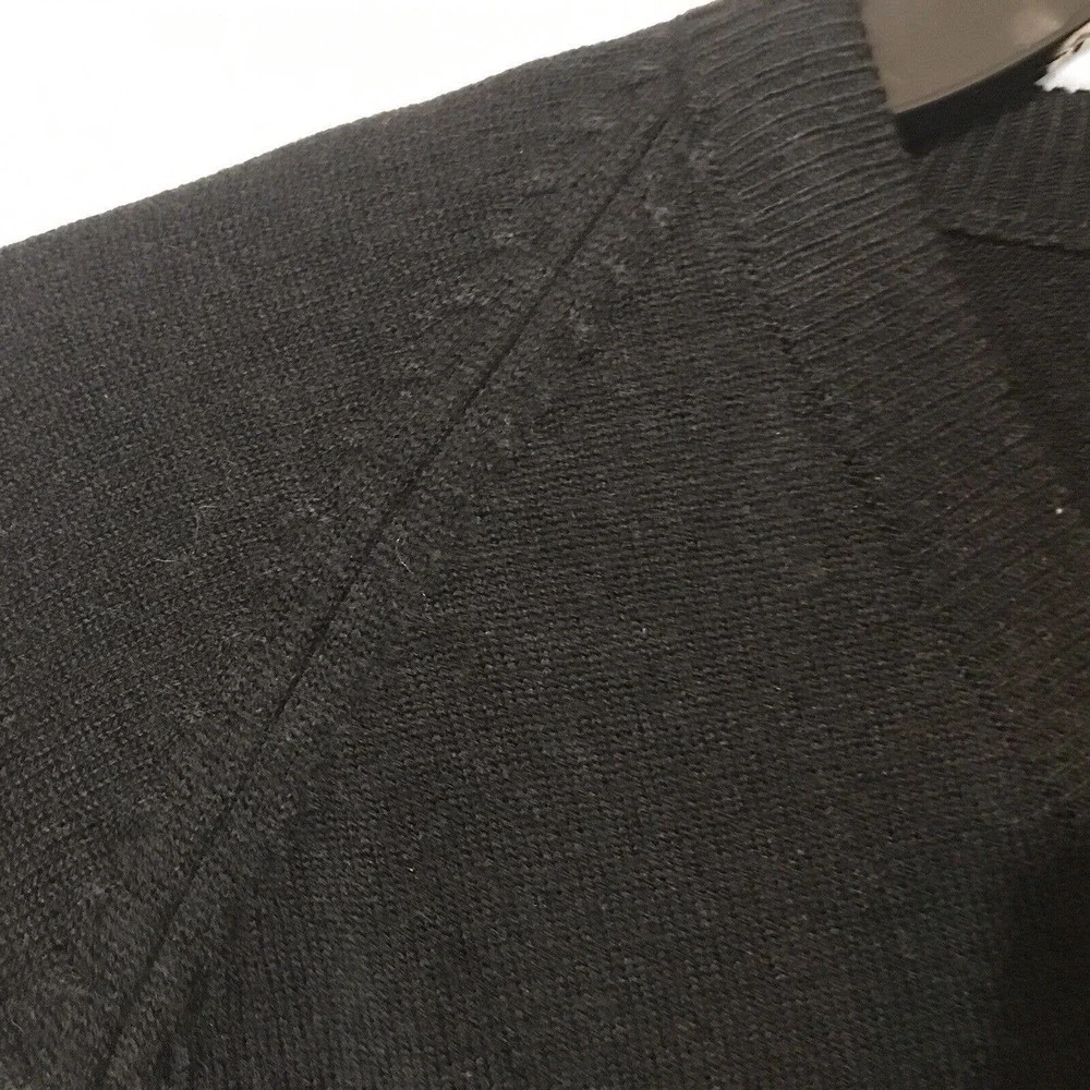 Liberty Sweater V-Neck Long Sleeve SzXXL Wool Blend Pre-Owned